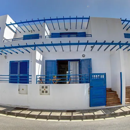 Casa Alisios Famara