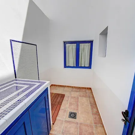 Casa Alisios Casa vacanze *