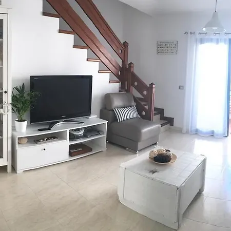 Casa Alisios Famara