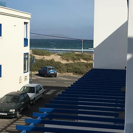 Casa Alisios * Famara
