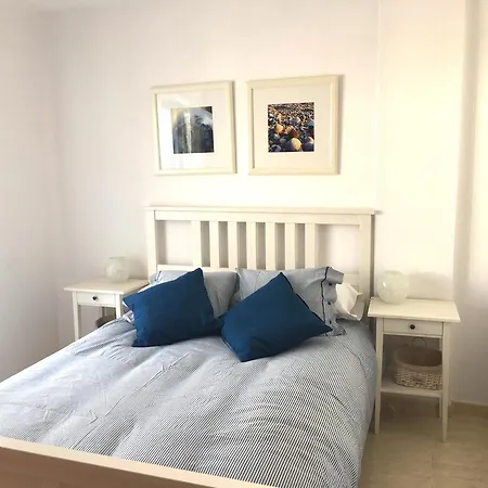 Casa Alisios Holiday home